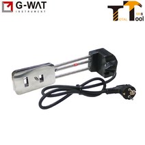 지와트 물히타(신형) WAT-220A 2kwX250mm