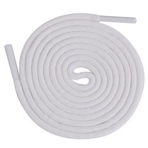 국산 슈레이스 신발끈 운동화끈 구두끈 화이트 90cm