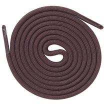 국산 슈레이스 신발끈 운동화끈 구두끈 브라운 75cm