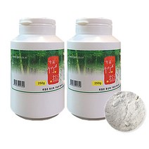 가포 9번 구운 죽염, 250g, 1개