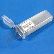 양파표피 세포프레파라트(2매1조) RSA