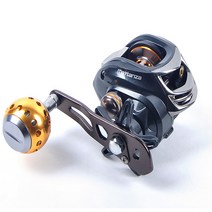 마탄자 마탄자 PW-V 베이트릴 문어릴 바다 선상 낚시 릴, 파워 우핸들