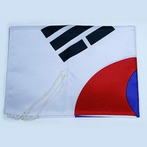 대형태극기 (600x900mm)/국기/깃발/3.1절/광복절/체육대회/응원용품/게양태극기/가정용/업소용/베란다, MR_ 본상품선택