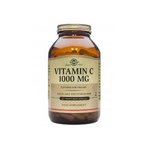솔가 비타민 C 1000mg 250베지캡슐 32811