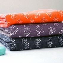 원단싸 대폭 피그먼트 바이오워싱 더블거즈 ] 애쉬우드 2color_WS142, 딥오렌지