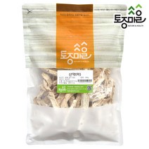 [토종마을] 국산 산약(산마) 600g, 1개