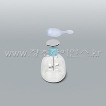 [창조사이언스] (KSIC-3905)금속박검전기