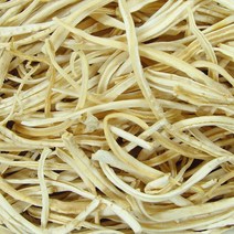 혜성푸드 건도라지 1kg, 1개