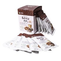 태평선식 선식 식사대용 하루견과선식60gx10포, 600g, 1박스