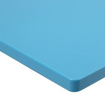 코멕스 업소용 위생 도마 특2호( 700-350-13.5) 제작가능, 블루