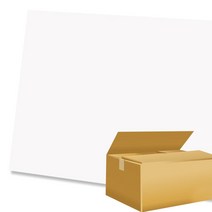 BOX_대원 팝보드3T 60x90cm (20장/1BOX), 단품