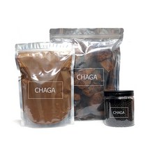 차가버섯 추출환/분말가루 (250g/1kg) 한방약용버섯, 환1kg (well)