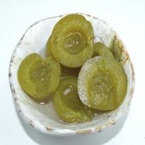 혜성푸드 염장매실 10kg, 1개
