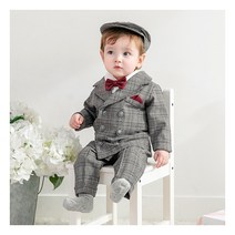 버틀리 정장 세트