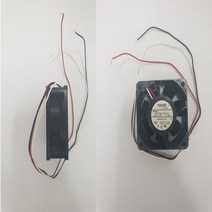 NMB 06025SA-24Q-AL DC24V FAN DC팬 / NMB팬 / 솔팬 / 60MM X 25MM 사이즈 / MADE IN CHINA, 06025SA-24Q-AL DCFAN/DC팬/NMB