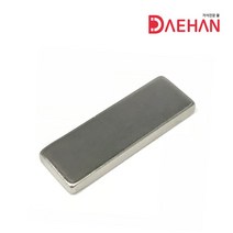 초강력 네오디움 30x10x3mm 사각자석