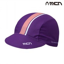 MCN 사이클링캡 자전거 모자 조각모 쪽모자 라이딩, 새턴