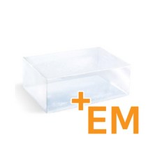 엔피솝 MP 비누베이스-EM원액 첨가 티트리 히아루론산 시어버터 비누베이스, MP 비누베이스-EM원액 첨가- 10kg