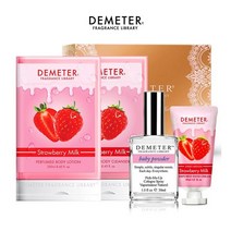 [정상가 47 000원]NEW 바디로션or클렌져 + 향수 30ml + 핸드크림 30g, 향 선택:체리 블라썸 바디로션 250ml/DMU02054/DMU02078 / 향수30ml 선택:매리골드향/DMU01961/DMC01679