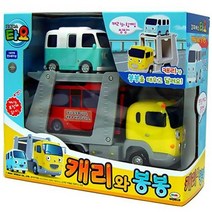 미미월드 - 꼬마버스 타요 미니카 / TV캐릭터