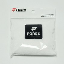 포레스 디오라마 건축모형재료 조경재료 야외잔디 30g 6종, 6.화이트 30g