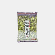 아오가빠 규리스케 오이절임 1kg, 단품