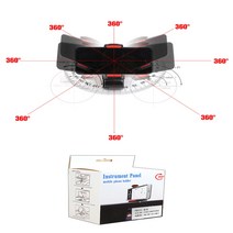 라온카 BMW액티브투어러스마트폰거치대 차량용, 프리앵글형거치대, 1개