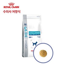 로얄캐닌 로얄캐닌[강아지 처방식]하이포알러지 스몰독 3.5kg, 1개