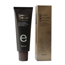 디아망 이와사이 펄왁싱 매니큐어240ml 색은선명하게 물빠짐덜하는 /헤어 매니큐어, 프리즘왁싱컬러_엘로우, 1개