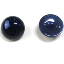 단추눈 [인형눈], 7mm, 1개