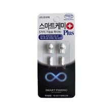 코어텍 스마트케미+ ( 스마트케미 플러스 원하는 색으로 사용 )