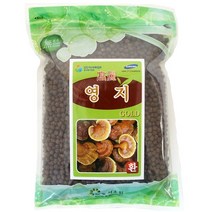 서초원 영지환골드(지퍼백)(300g), 300g, 1개