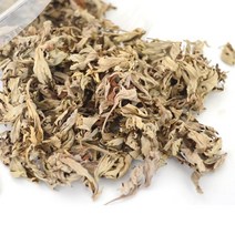 강화약쑥 상부잎 100g (쑥차용), 1개