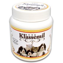 도기프랜드 클라쎄밀 분유 180g., 1, 180g, 1