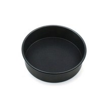 정우 [7cm] 높은 원형팬 2호, 1개