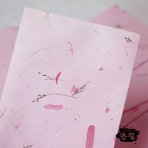 한결한지 한지편지봉투 편지지 수제봉투 고급한지봉투 편지지, 02.고급한지봉투22, 22