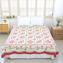 리앤데코 라이크 워싱카페트 110X200CM 침대패드 면카페트