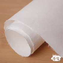 한결한지 전통한지 한지 수제 고급 초배지 운용지 깨지, 06.고급초배지_소-2합지, 2매