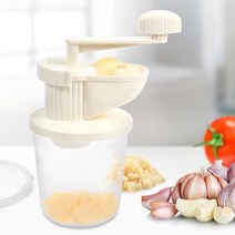 페어프랜즈 마늘분쇄기, 1개