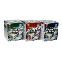 불스 에어컨 히터 세균 곰팡이 살균 탈취 캔 히터탈취제, 1개, 민트향