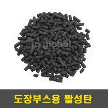 제이씨글로벌 도장부스 열처리부스 AC타워 활성탄