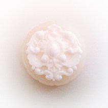 앤과길버트 진주비누 천연비누, 105g, 1개