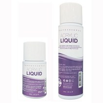 엔리안 아크릴릭 리퀴드 120ml, 1개, 투명
