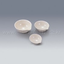 [스마일사이언스] (KSIC-4210)증발접시 70mm