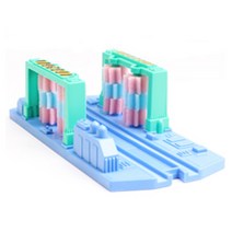 TAKARA TOMY 토마스부속품 기차레일, 세차기 J-07