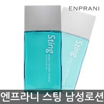 엔프라니 스팅 하이드로 텐더 로션, 1개