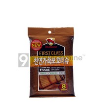 불스원 천연가죽보호티슈 10개 한박스 티슈 다용도크리너 천연가죽 김서림방지 유막제거 발수코팅 크리스탈