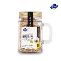 영월농협 동강마루 꿀벌 화분 200g, 1박스