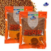 영월농협 동강마루 결명자차300gx2봉, 1세트