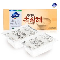 영월농협 동강마루 간편한 손식혜 240gx2박스, 1세트